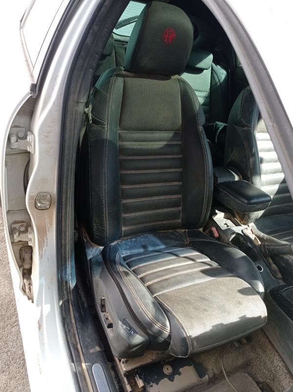 Giulietta  ALFA ROMEO Giulietta (940_) Imagem-111