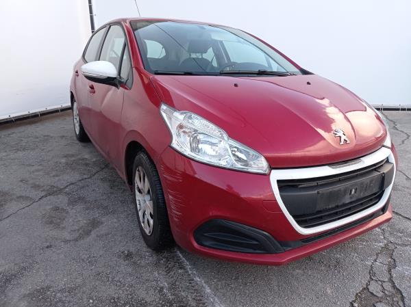 208 PEUGEOT 208 Imagem-1