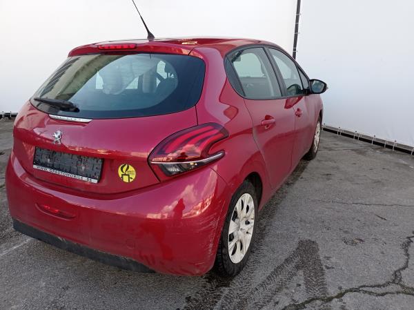 208 PEUGEOT 208 Imagem-2