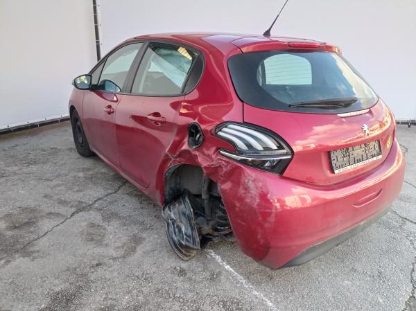 208 PEUGEOT 208 Imagem-4