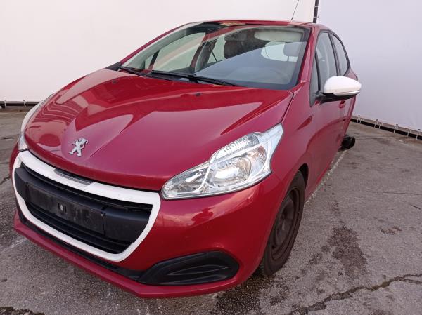 208 PEUGEOT 208 Imagem-5