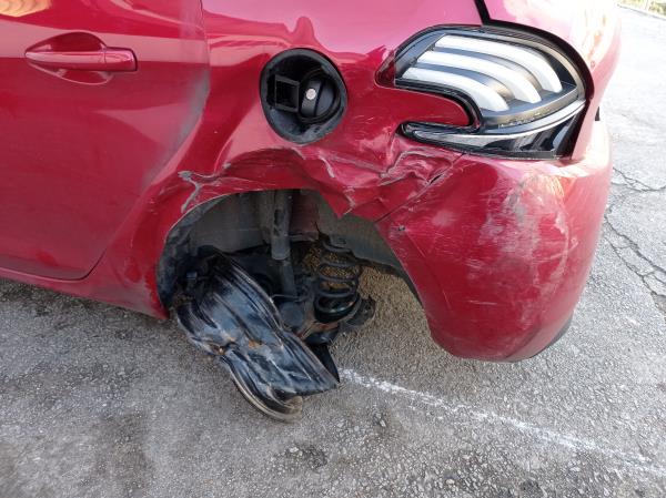 208 PEUGEOT 208 Imagem-20