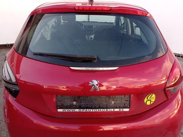 208 PEUGEOT 208 Imagem-22