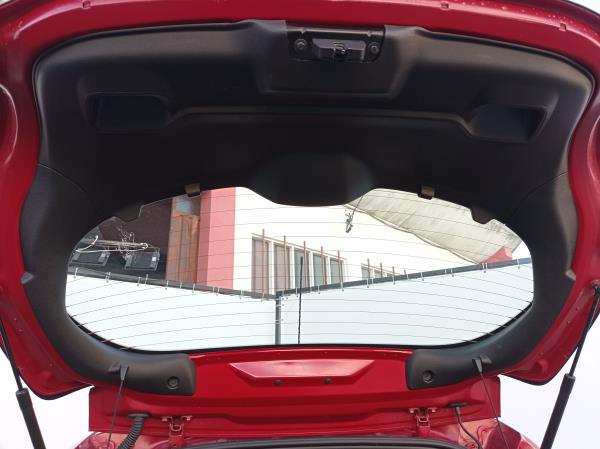 208 PEUGEOT 208 Imagem-25