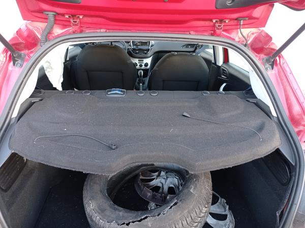 208 PEUGEOT 208 Imagem-27