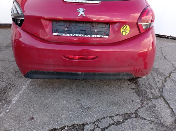 208 PEUGEOT 208 Imagem-30