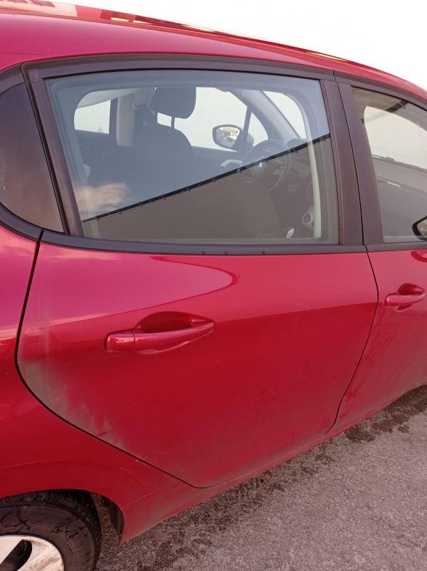 208 PEUGEOT 208 Imagem-37