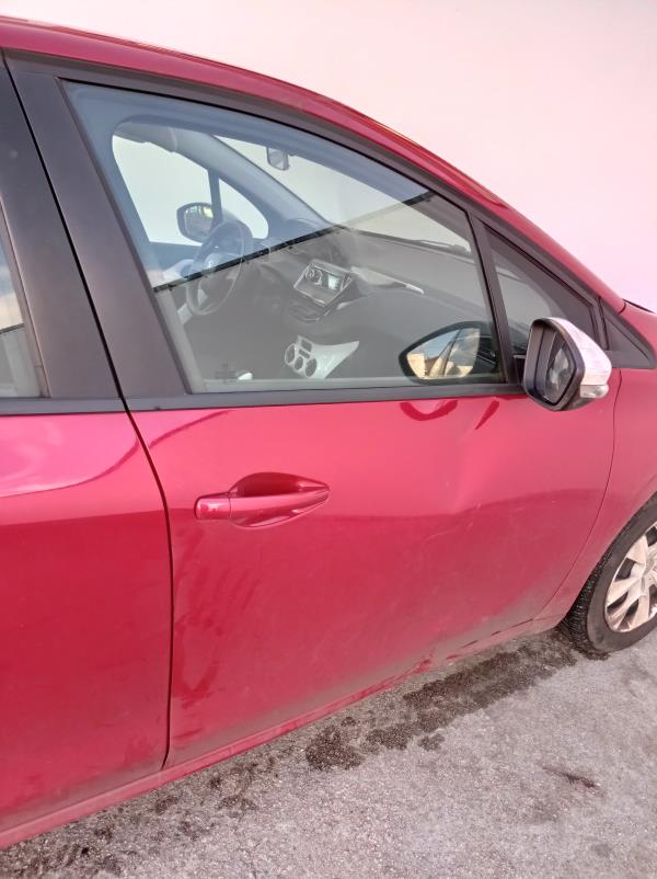 208 PEUGEOT 208 Imagem-40