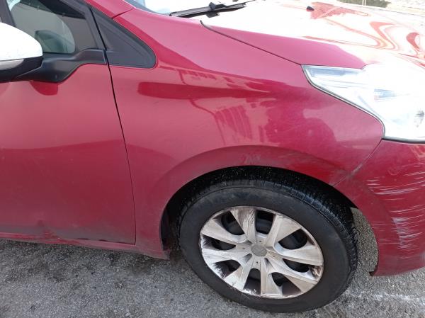 208 PEUGEOT 208 Imagem-89