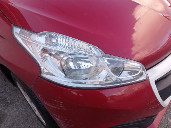 208 PEUGEOT 208 Imagem-90