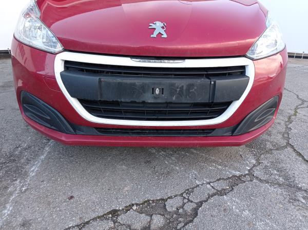 208 PEUGEOT 208 Imagem-92