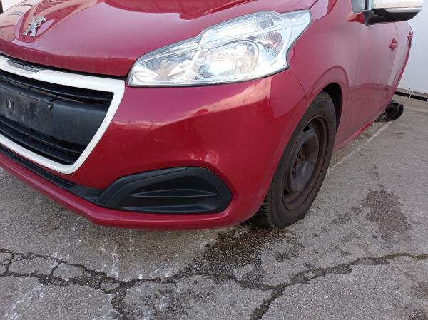 208 PEUGEOT 208 Imagem-93