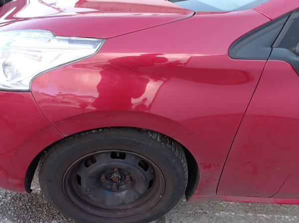 208 PEUGEOT 208 Imagem-95