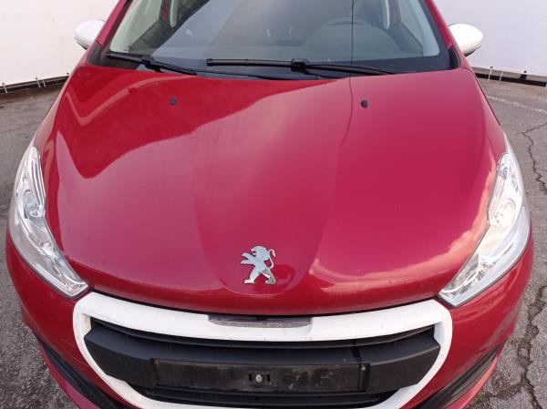 208 PEUGEOT 208 Imagem-96