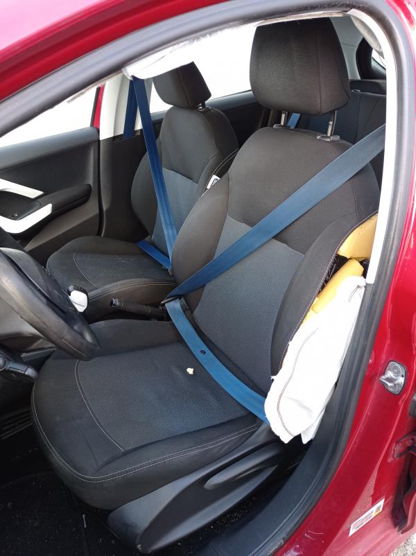 208 PEUGEOT 208 Imagem-98