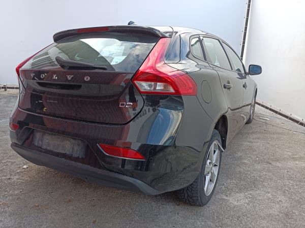 V40 Hatchback VOLVO V40 Hatchback Imagem-2