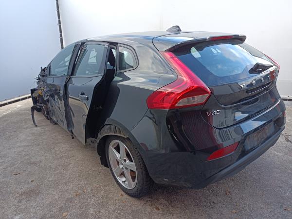 V40 Hatchback VOLVO V40 Hatchback Imagem-4