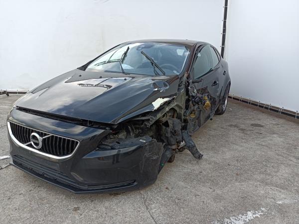 V40 Hatchback VOLVO V40 Hatchback Imagem-5