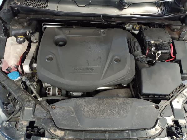 V40 Hatchback VOLVO V40 Hatchback Imagem-7