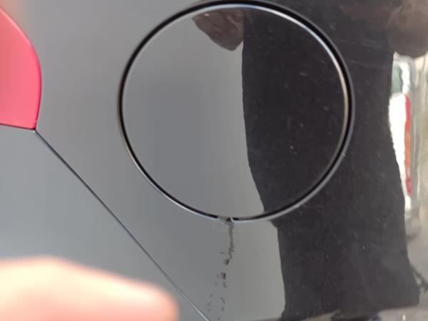 V40 Hatchback VOLVO V40 Hatchback Imagem-8