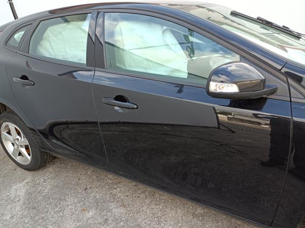 V40 Hatchback VOLVO V40 Hatchback Imagem-17