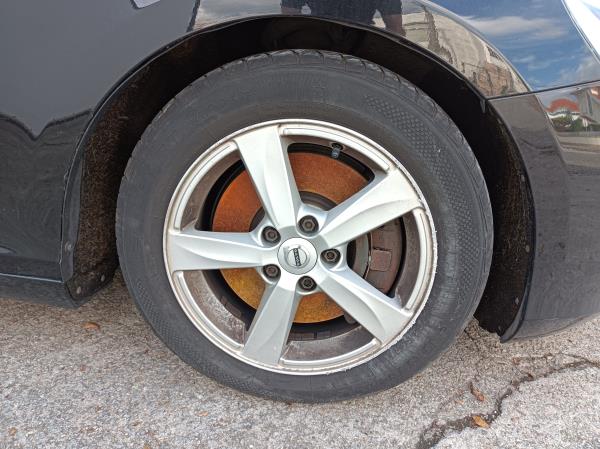 V40 Hatchback VOLVO V40 Hatchback Imagem-22