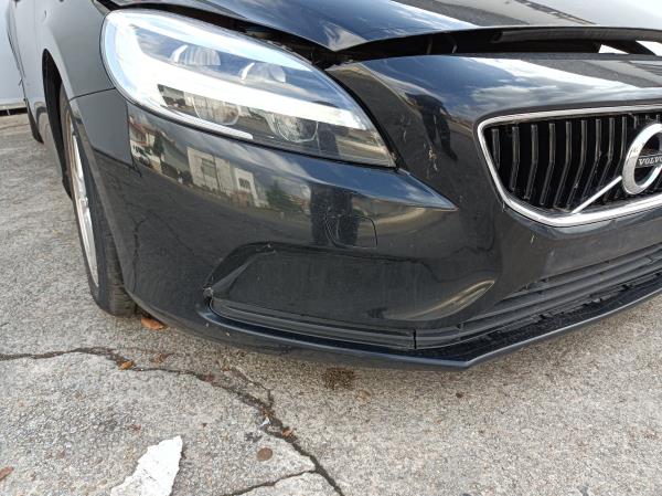 V40 Hatchback VOLVO V40 Hatchback Imagem-25