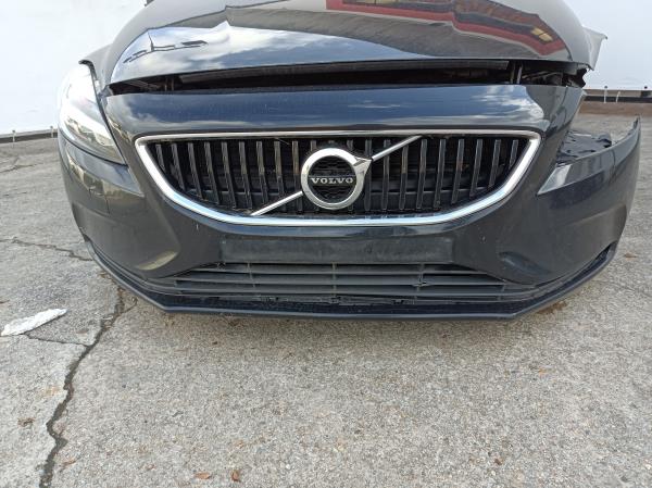 V40 Hatchback VOLVO V40 Hatchback Imagem-26