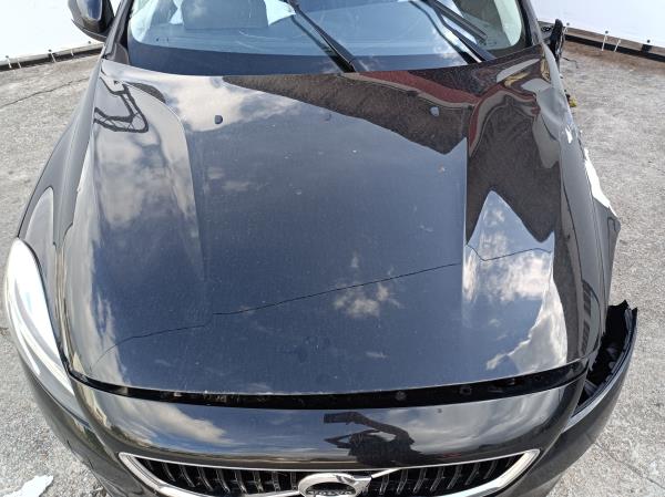 V40 Hatchback VOLVO V40 Hatchback Imagem-28