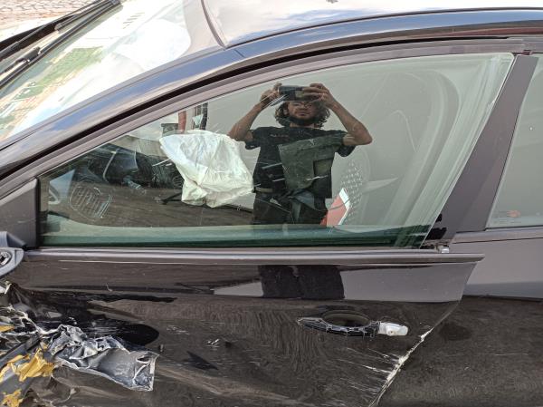 V40 Hatchback VOLVO V40 Hatchback Imagem-31