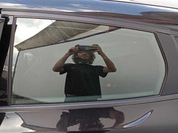 V40 Hatchback VOLVO V40 Hatchback Imagem-32