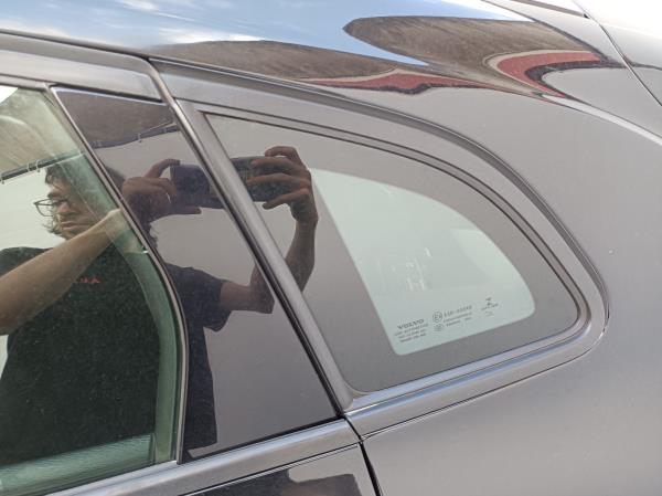 V40 Hatchback VOLVO V40 Hatchback Imagem-33