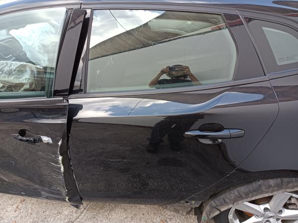 V40 Hatchback VOLVO V40 Hatchback Imagem-34