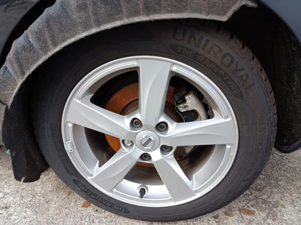 V40 Hatchback VOLVO V40 Hatchback Imagem-37