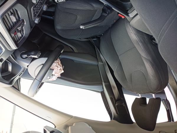 V40 Hatchback VOLVO V40 Hatchback Imagem-40