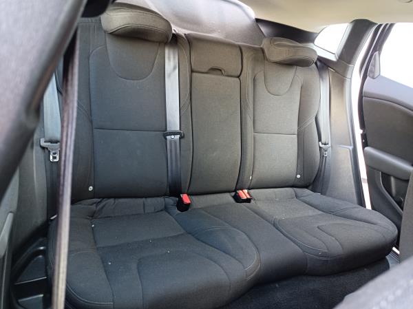 V40 Hatchback VOLVO V40 Hatchback Imagem-41