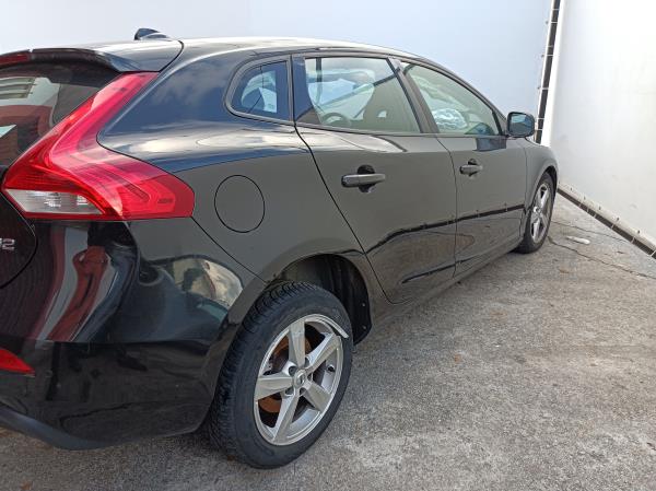 V40 Hatchback VOLVO V40 Hatchback Imagem-42