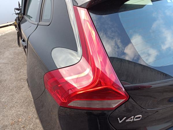 V40 Hatchback VOLVO V40 Hatchback Imagem-43