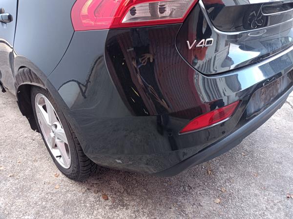 V40 Hatchback VOLVO V40 Hatchback Imagem-44