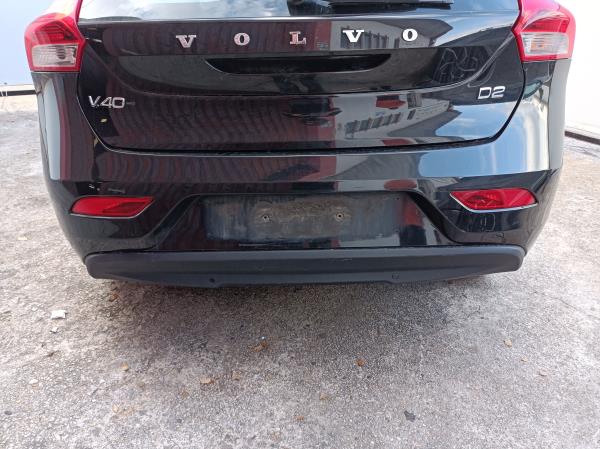 V40 Hatchback VOLVO V40 Hatchback Imagem-45