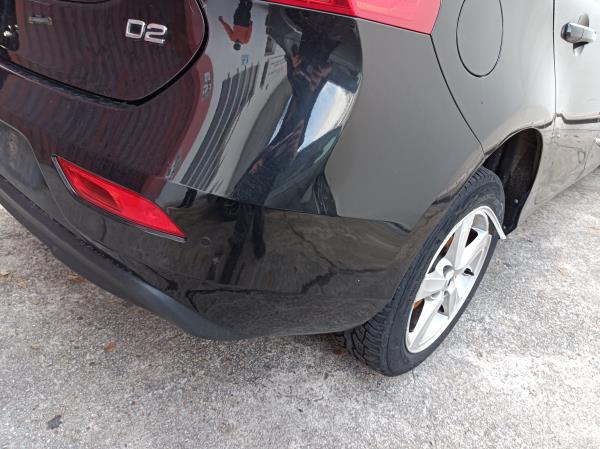 V40 Hatchback VOLVO V40 Hatchback Imagem-46