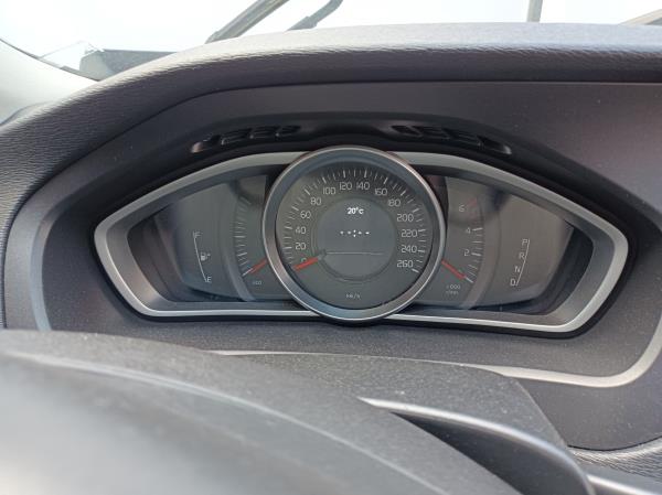 V40 Hatchback VOLVO V40 Hatchback Imagem-60