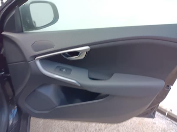 V40 Hatchback VOLVO V40 Hatchback Imagem-76