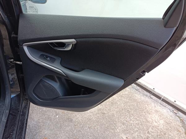 V40 Hatchback VOLVO V40 Hatchback Imagem-79