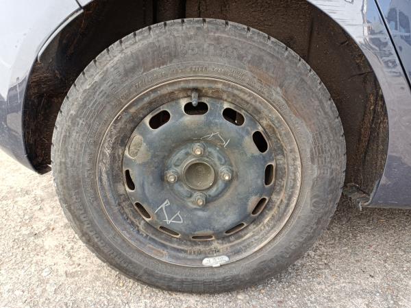 Fiesta VI  FORD Fiesta VI (CB1, CCN) Imagem-8