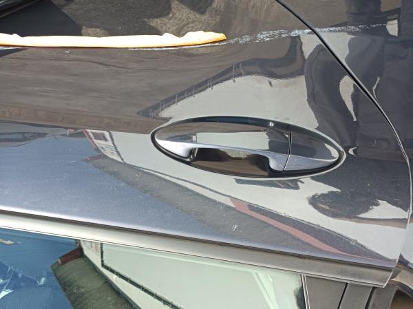 Fiesta VI  FORD Fiesta VI (CB1, CCN) Imagem-11