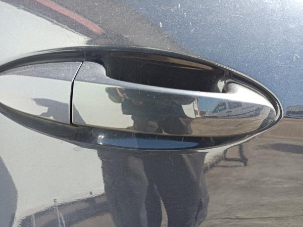 Fiesta VI  FORD Fiesta VI (CB1, CCN) Imagem-15