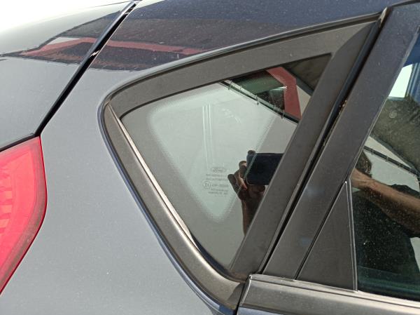 Fiesta VI  FORD Fiesta VI (CB1, CCN) Imagem-16