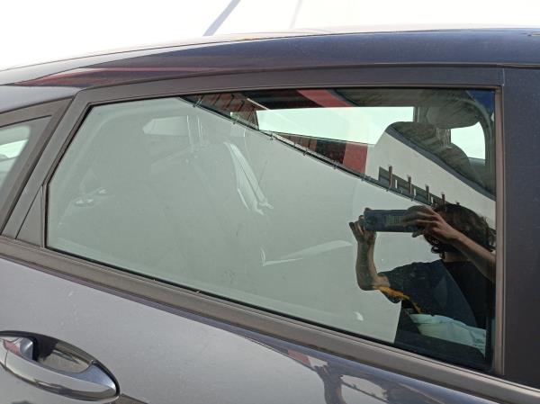 Fiesta VI  FORD Fiesta VI (CB1, CCN) Imagem-17