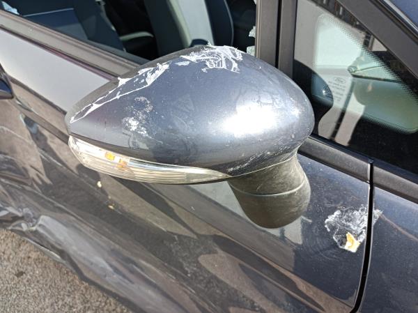 Fiesta VI  FORD Fiesta VI (CB1, CCN) Imagem-20